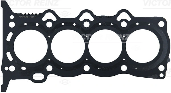 Gasket, cylinder head